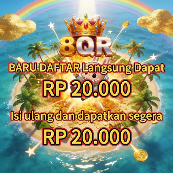 8QR