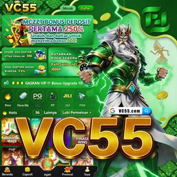 VC55
