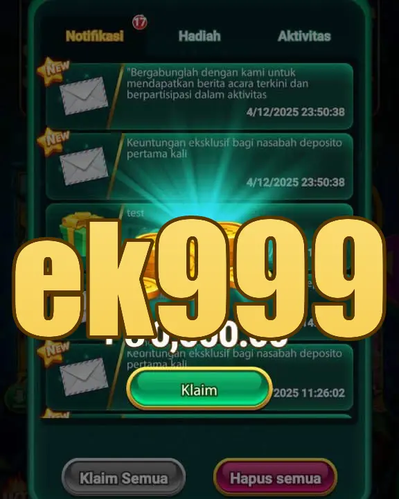 ek999 APK