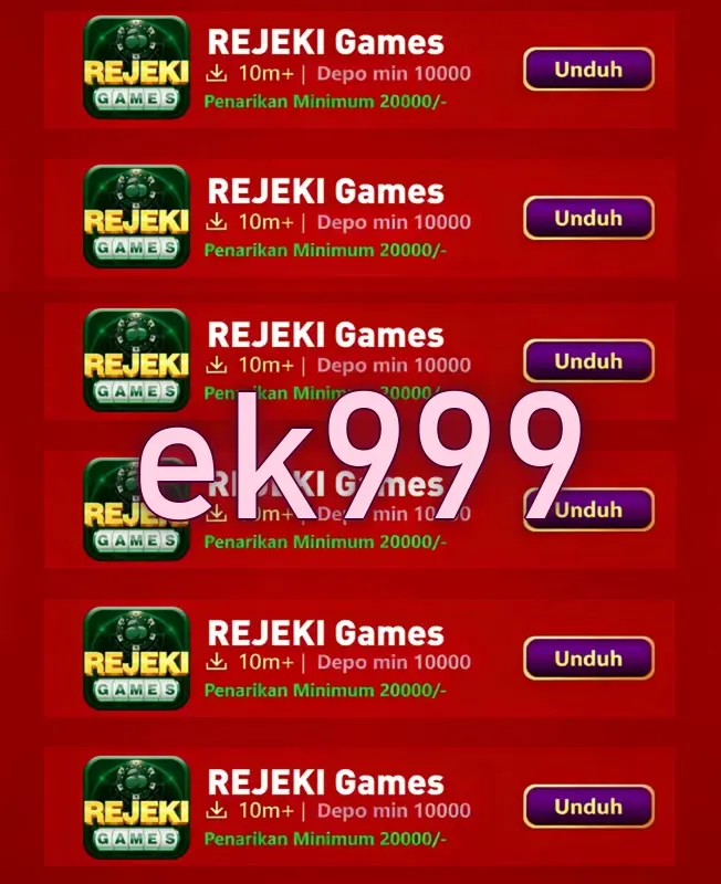 ek999 Masuk
