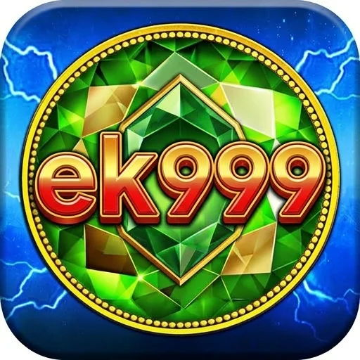 ek999 Logo - Resmi